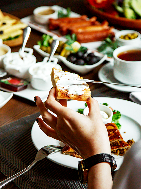 Imagen del catering 4